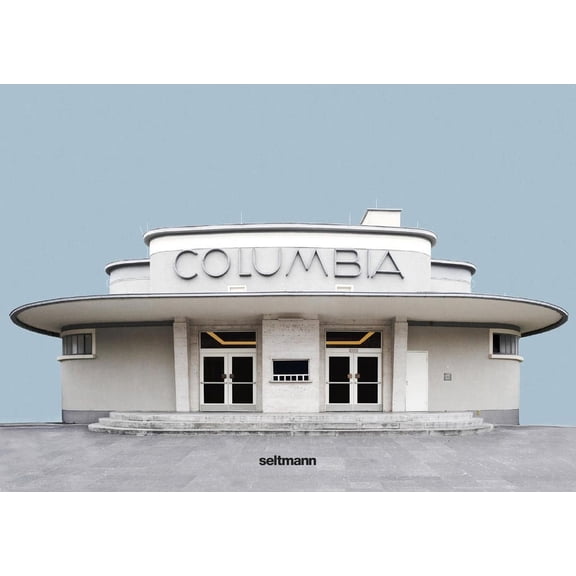 100 Places in Berlin (General merchandise)