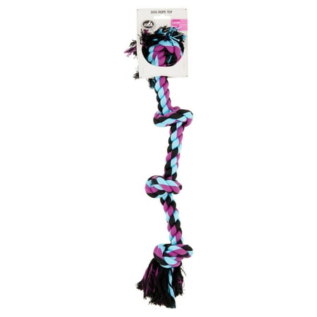 - Pet Champion Dog Rope Toy Large, 1.0 CT