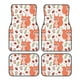 thumbnail image 1 of Fotbe Squirrel And Juego de 4 Tapetes para Auto con Estampado – Alfombrillas de Goma Reforzada, Diseño Antideslizante, Protección para Todo el Año – Vehículos, Autos, Camionetas y SUVs, 1 of 7