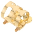 thumbnail image 4 of Miangastore Saxophone Accessory Copper Golden 1Pack For Practice Sessions, 4 of 8