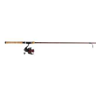 Shimano Fishing SN2500HGFGK/SNS66MB WM Freshwater Combo Spinning