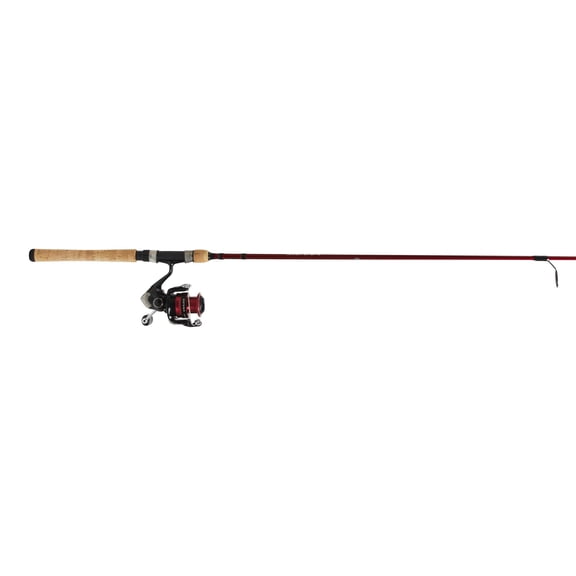 Shimano Fishing Rod & Reel Sienna Spinning Combo