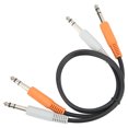 thumbnail image 3 of Audio Adapter Cable,Stereo Audio Cable 45cm Maleto Male Audio Cable Cable Ultimate Comfort, 3 of 14