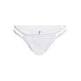 thumbnail image 5 of No Boundaries Strappy Lace Cheeky Panties, 3-Pack, Women's, Sizes XS-XXXL, 5 of 7