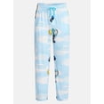 thumbnail image 5 of Fortnite Men's & Big Men's Graphic Lounge Pants, 25'' Inseam, Sizes S-2XL, 5 of 5