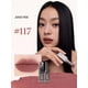 thumbnail image 4 of Lápiz labial mate ahumado Joocyee Muddy Rouge Fog, maquillaje de color intenso aterciopelado, resistente al agua, duradero y cosmético, 4 of 5