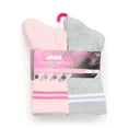 thumbnail image 3 of Avia Women's Performance Cushion Crew Socks, 10-Pack, 3 of 12