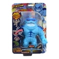 thumbnail image 3 of Muñeco de acción flexible y moldeable Flexors Screamers, Wendigo, para niños, 15 cm de altura. Marca Ruz., 3 of 3