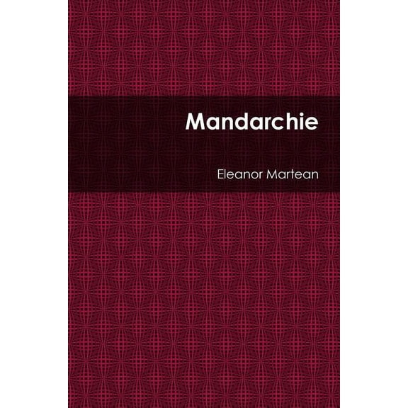 Mandarchie, (Paperback)