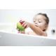 thumbnail image 5 of Set De 3 Juguetes De Baño Para Apretar UBBI, 5 of 5