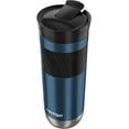 thumbnail image 4 of Contigo Snapseal Tasse de Voyage, 20 oz, Bleuet, 4 of 5