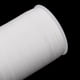 thumbnail image 5 of Hilo encerado para coser cuero 150D, hilo trenzado de 1 mm para coser cuero a mano Blanco, 5 of 9