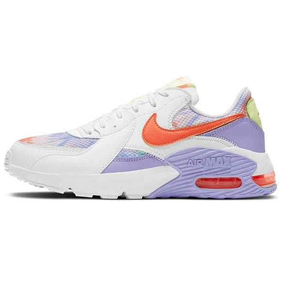 Nike Womens Air Max Excee Womens Casual Running Shoe Dd9671-900 Size 5.5