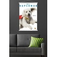 thumbnail image 2 of DC Studios Superman (2025) - Krypto Feature Series Wall Poster with Magnetic Frame, 22.375" x 34", 2 of 5