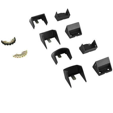 

Westbury Aluminum Railing Brackets
