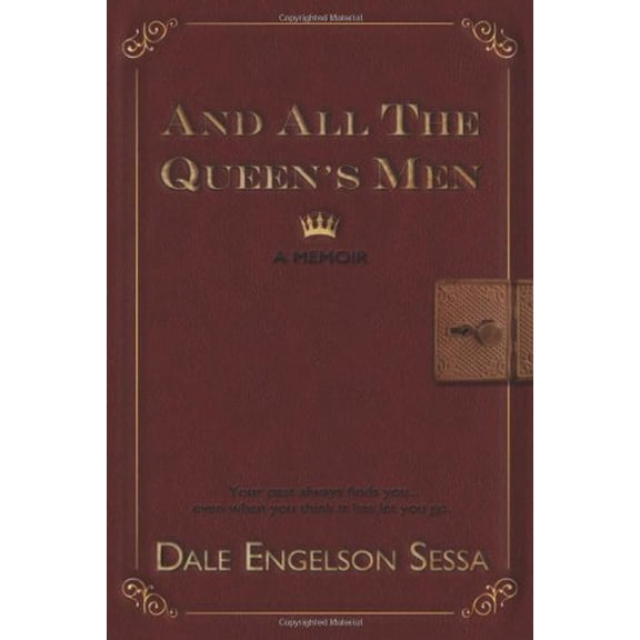 Pre-Owned And All The Queen's Men: A Memoir, 9781939447012, 1939447011, Hardcover, First Edition edition