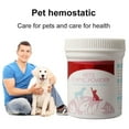 thumbnail image 3 of Styptic Powder Reliable Convenient Safe Pet Fast Styptic Powder Vet Groomer, 3 of 7