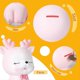 thumbnail image 3 of Cute Deer Money Bank, Unbreakable Piggy Bank,Money Box Coin Bank(Small Bell), 3 of 4