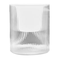 HANXIULIN Self Watering Planter African Violet Pots Clear Plastic Automatic Watering Planter Flower Pot Square Plant Pot for All House Plants Succulents Herb 4Inch