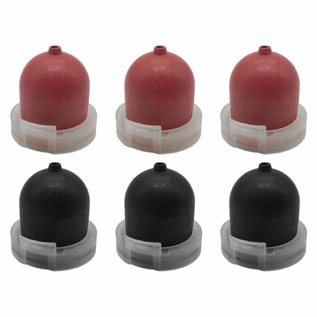 Carburetor Replacement Parts Engine Carburetor Accessories Blend Of Rubber And Plastic Easy Installation Design