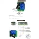 thumbnail image 5 of 2X Interruptor de Control Remoto Inalámbrico de 433 MHz, Relé , Interruptor de Control Remoto de 12 V para Control de Luz de Motor de Puerta de Garaje, 5 of 5