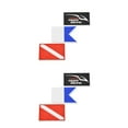 thumbnail image 2 of Parches Bordados Advancent Keep Diving 3 Piezas, 2 of 6