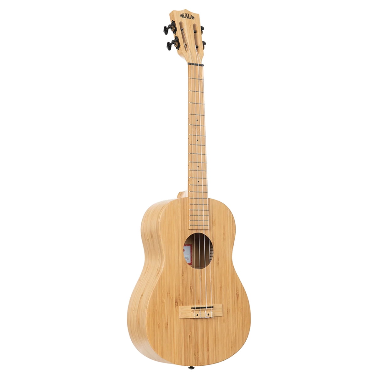 Kala Bamboo Baritone Ukulele
