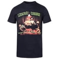 thumbnail image 1 of Marilyn Manson - Camiseta American Family de Algodón para Adultos Unisex (Negro), 1 of 2