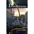 thumbnail image 1 of Pre-Owned Distillations: New Poems (Paperback) 1587906457 9781587906459, 1 of 2