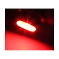 thumbnail image 2 of Unique Bargains 5 Pcs T3 SMD 1-LED Red Dashboard Dash Lamp Indicator Light Bulb Interior, 2 of 2