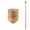 Yellow C, variant on Classic Wooden Spinning Top Toy With String Yellow Hand Played Gyroscope For Indoor Outdoor Play 1 Count