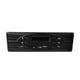 thumbnail image 1 of 1 Din Radio FM USB TF MP3 Player Bluetooth Car Stereo Car Audio Multimedia LED Display for Tricycle, 1 of 5