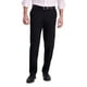 thumbnail image 1 of Pantalón Haggar Iron Free Premium Khaki Straight Fit para hombre, 1 of 4