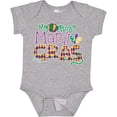 thumbnail image 3 of Inktastic My First Mardi Gras Boys or Girls Baby Bodysuit, 3 of 5