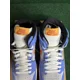 thumbnail image 4 of Ni - ke Ni - ke Air Jordan 1 Zoom Air CMFT 2 Royal Pulse Alpha Orange Mens Sz 9.5 Shoes New, 4 of 5