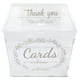thumbnail image 1 of Caja de acrílico para tarjetas de boda, caja para sobres, caja para guardar dinero, suministros para bodas, 1 of 7