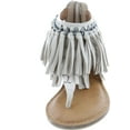 thumbnail image 6 of Not Rated Women's Keep The Peace Sandal, 6 of 6