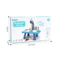 thumbnail image 3 of Proyector Para Niños, Mesa De Dibujo Artístico, Juguetes Para Niños, Tablero De Pintura, Escritorio, Artes Y Manualidades Para Niños, Entrenamiento De Pintura Methold FN006957-02, 3 of 4