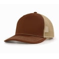 thumbnail image 2 of Unisex Mesh Baseball Hat Ball Cap Hat Visor Hat Adjustable, 2 of 6