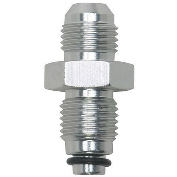 O Ring To Inverted Flare Power Steering Adapter