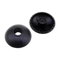 thumbnail image 3 of Ethern 2 Pcs Bâtons de Randonnée Ronds Paniers de Boue pour Ski Neige, Paniers de Boue pour Bâtons de Marche, 3 of 9