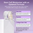 thumbnail image 4 of Crema hidratante CLEARSTEM HYDRAGLOW Stem Cell Bakuchiol Squalene, 4 of 9