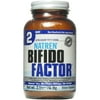 Natren Bifido Factor, 2.5 OZ