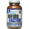 Natren Bifido Factor, 2.5 OZ