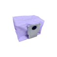 thumbnail image 2 of 20pcs For T8 Plus G10s Pure/pro G20 Q5 Dust Bag Accessories Robot Vacuum Cleaner Accessory Spare Pa, 2 of 5