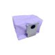 thumbnail image 2 of 5PCS for T8 Plus G10S Pure/PRO G20 Q5 Dust Bag Accessories Robot Vacuum Cleaner Accessory Spare Par, 2 of 5