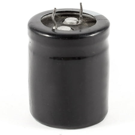 - Unique Bargains 50V 4700uF 105 Degree Celsius Radial Aluminum Electrolytic Capacitor