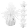 thumbnail image 3 of OULII 6Pcs Balloon Weight Pendants for Outdoor Events Party Planners PVC and Cement Balloon Accessories, 3 of 8
