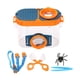 thumbnail image 1 of Wosthever Visor de insectos para niños, juguete educativo para niños, clase de ciencia, juguete de observación para ver Jardín y Patio, 1 of 1
