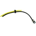 thumbnail image 2 of Carburetor for Ryobi RLTGM25CS RLT254FCDSN RLT254FSDSN RBCGM25BB RBCGM25SS, 2 of 11